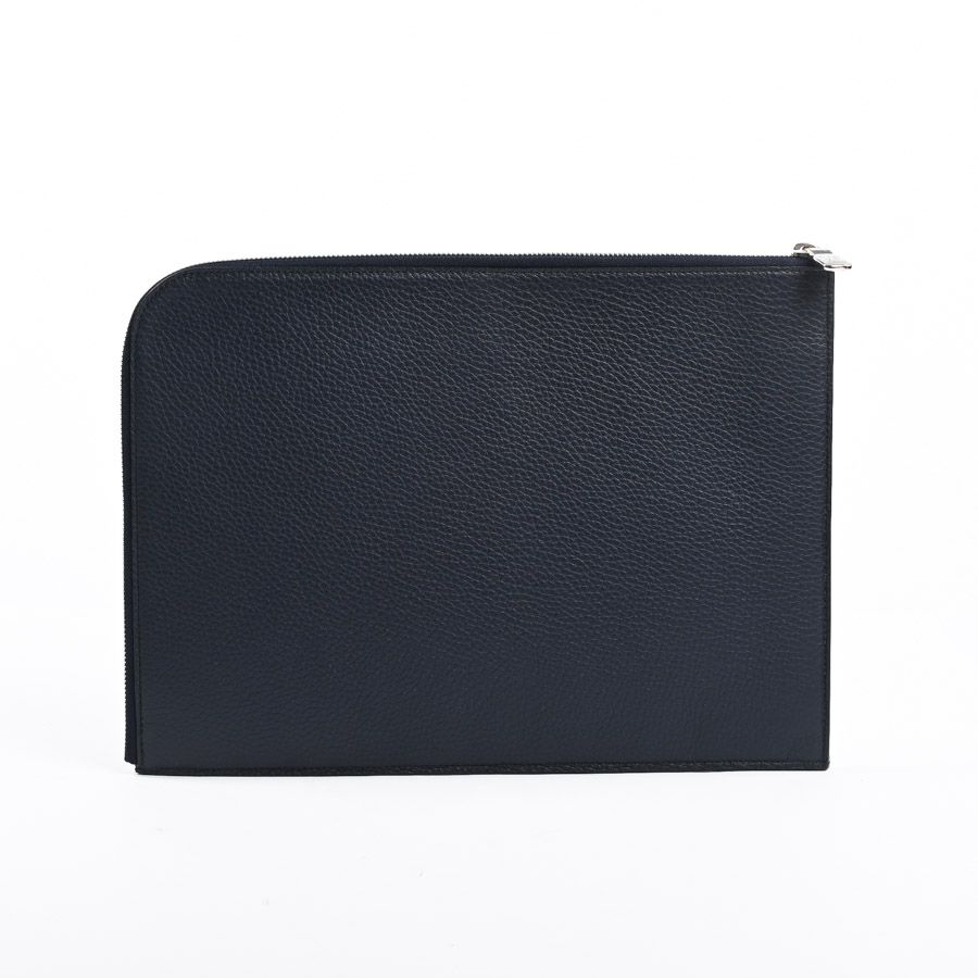 Louis Vuitton Clutch Pochette Jour GM — view 3
