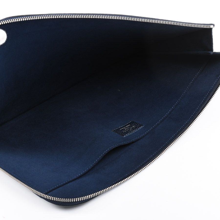 Louis Vuitton Clutch Pochette Jour GM — view 4