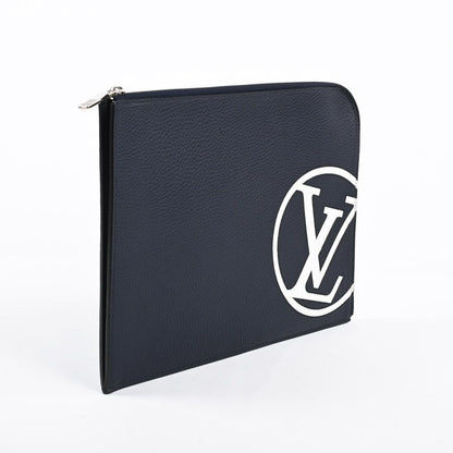 Louis Vuitton Clutch Pochette Jour GM — view 2