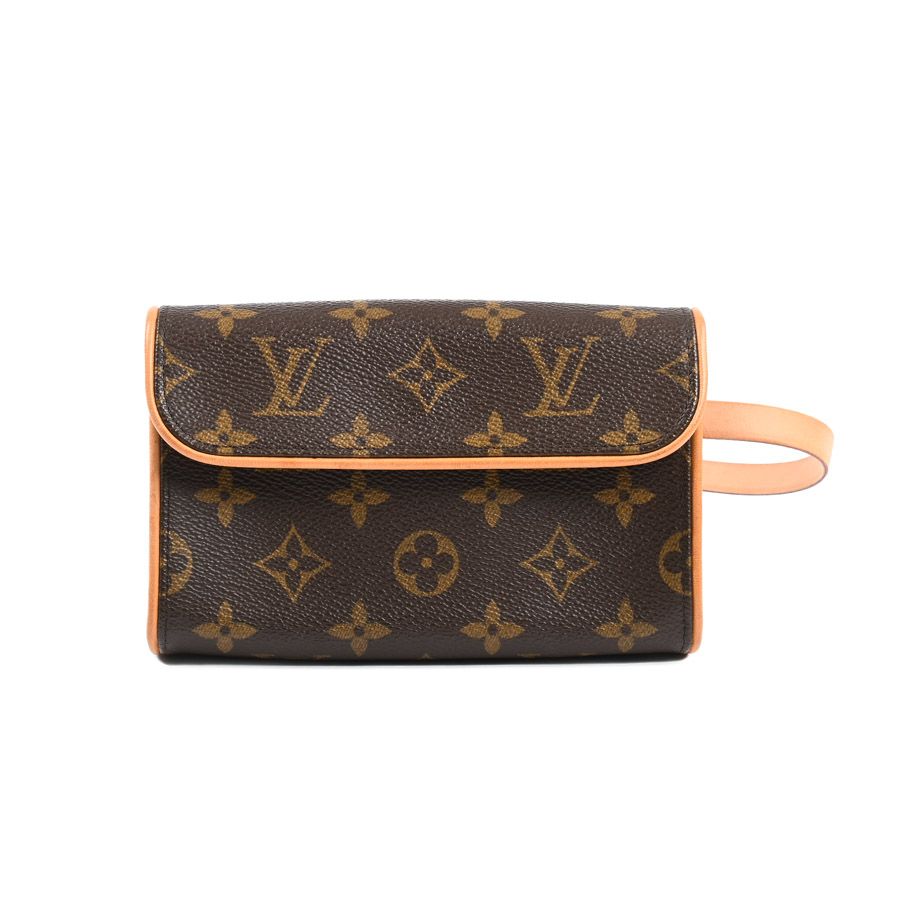 Louis Vuitton Belt Bag Pochette Florentine