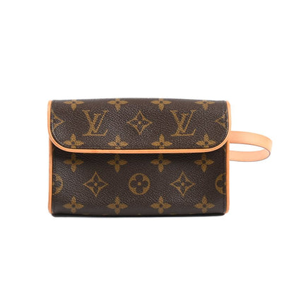 Louis Vuitton Belt Bag Pochette Florentine