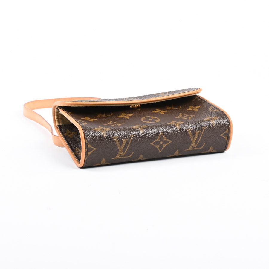 Louis Vuitton Belt Bag Pochette Florentine — view 5