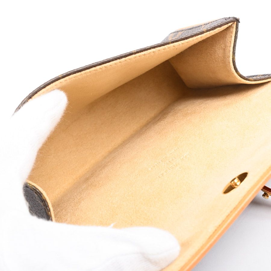 Louis Vuitton Belt Bag Pochette Florentine — view 4