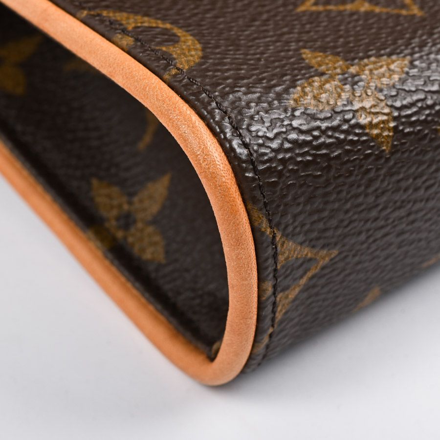 Louis Vuitton Belt Bag Pochette Florentine — view 9