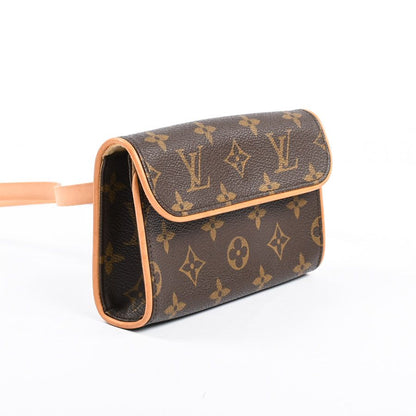 Louis Vuitton Belt Bag Pochette Florentine — view 2