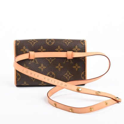 Louis Vuitton Belt Bag Pochette Florentine — view 3