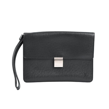 Louis Vuitton Clutch Selenga