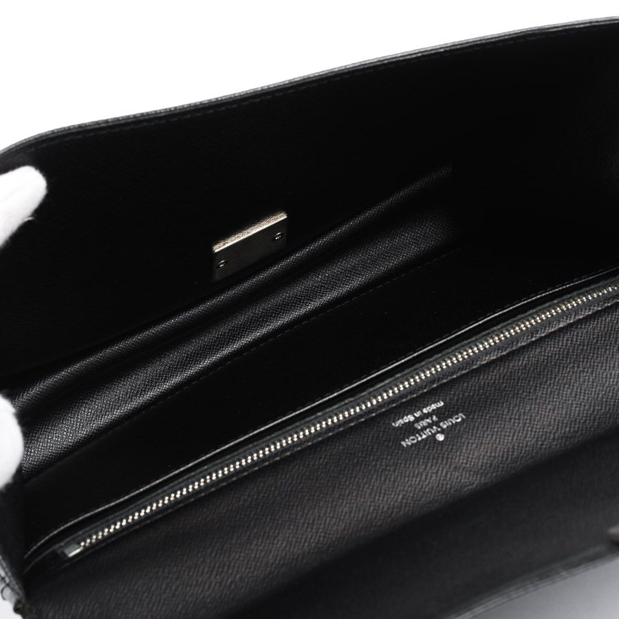 Louis Vuitton Clutch Selenga — view 4