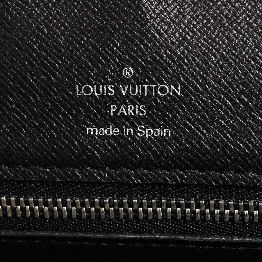 Louis Vuitton Clutch Selenga — view 6