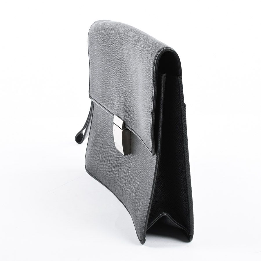 Louis Vuitton Clutch Selenga — view 7