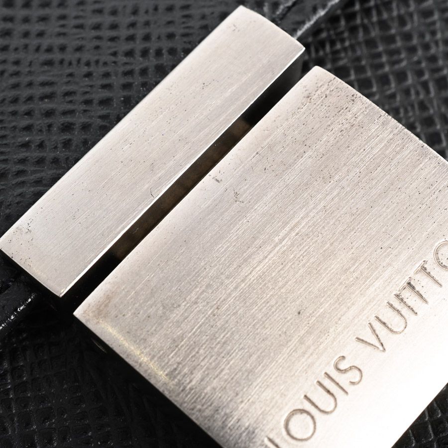 Louis Vuitton Clutch Selenga — view 8