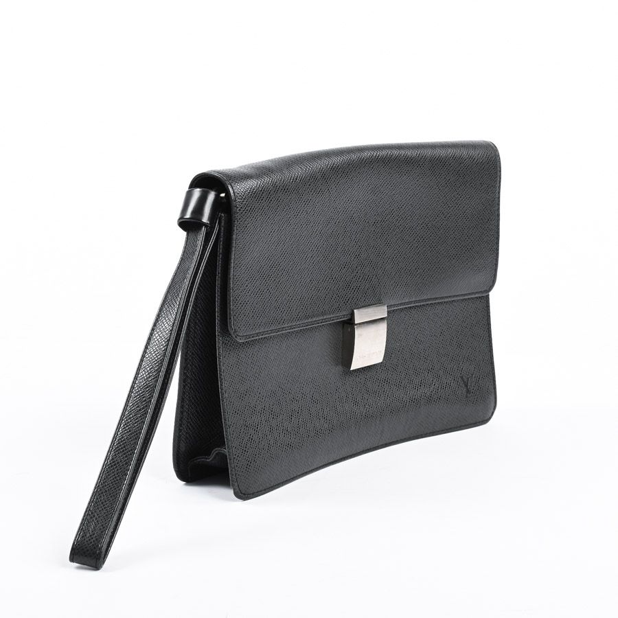 Louis Vuitton Clutch Selenga — view 2