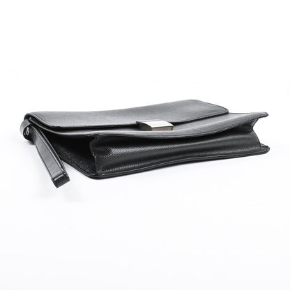 Louis Vuitton Clutch Selenga — view 5