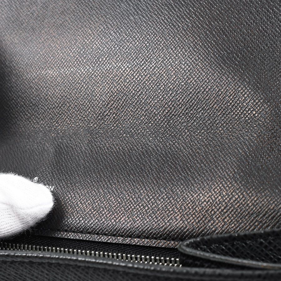 Louis Vuitton Clutch Selenga — view 9