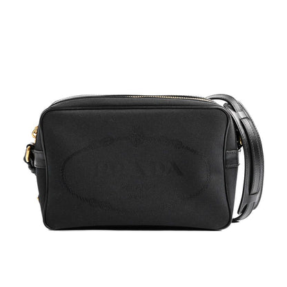 Prada Shoulder Bag Cross