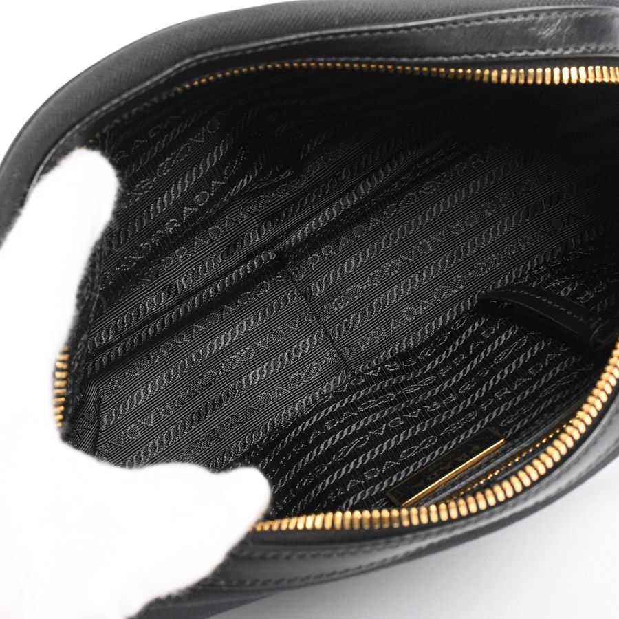 Prada Shoulder Bag Cross — view 4