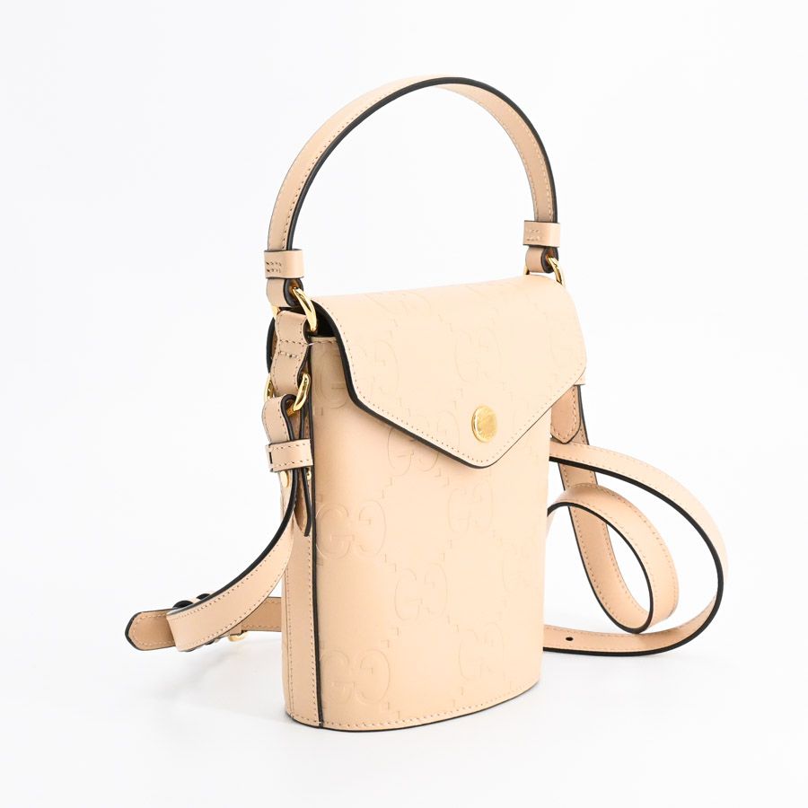 Gucci Shoulder Bag Jumbo — view 2