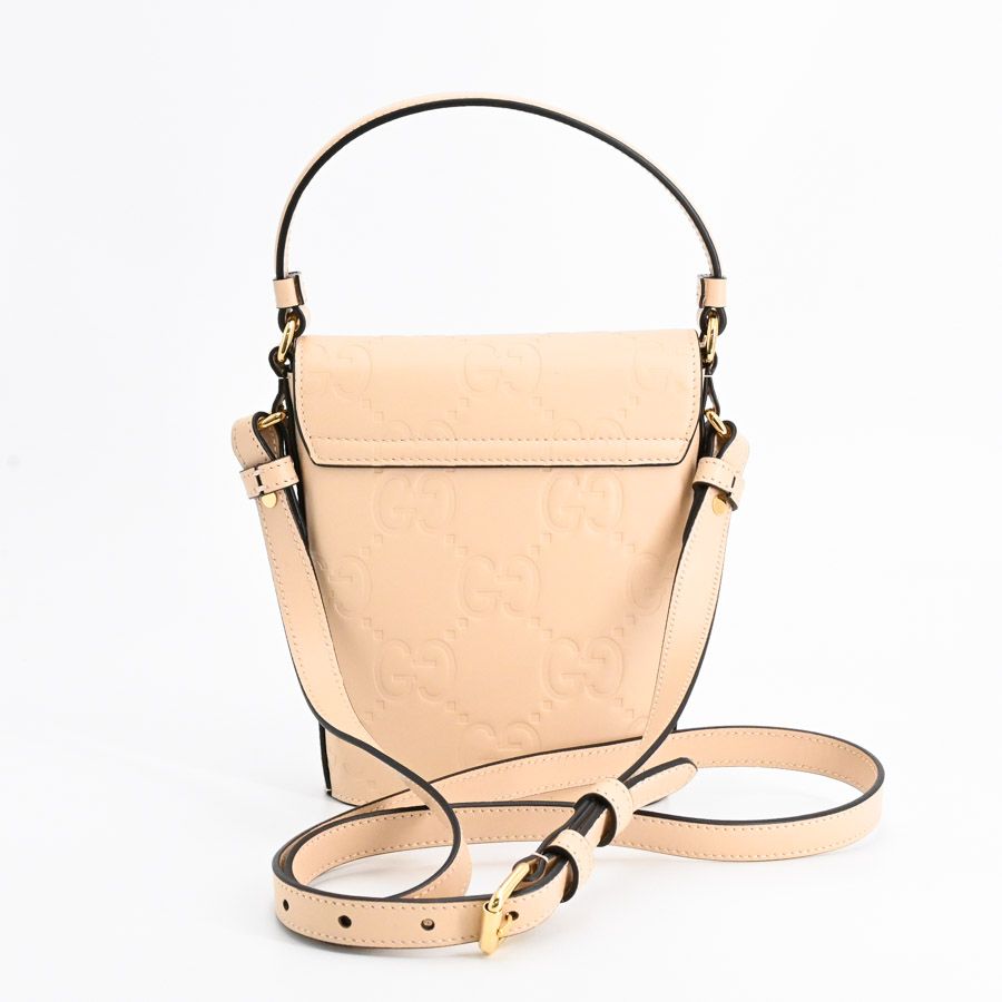 Gucci Shoulder Bag Jumbo — view 3