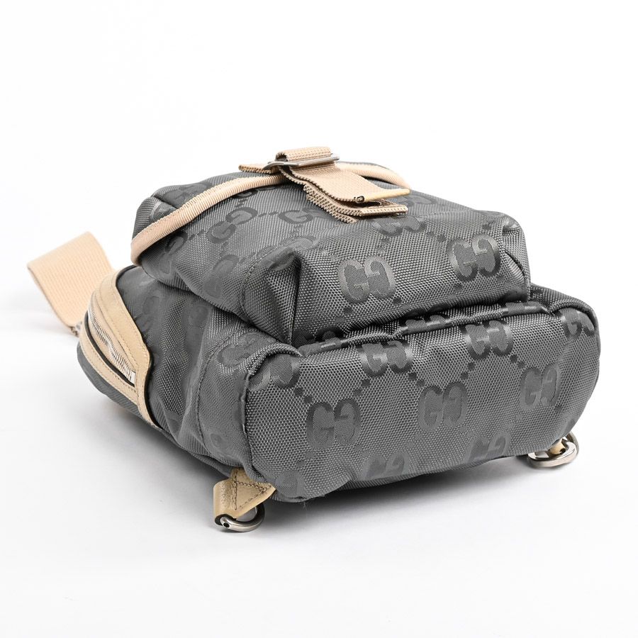 Gucci Backpack Off the Grid Sling — view 5