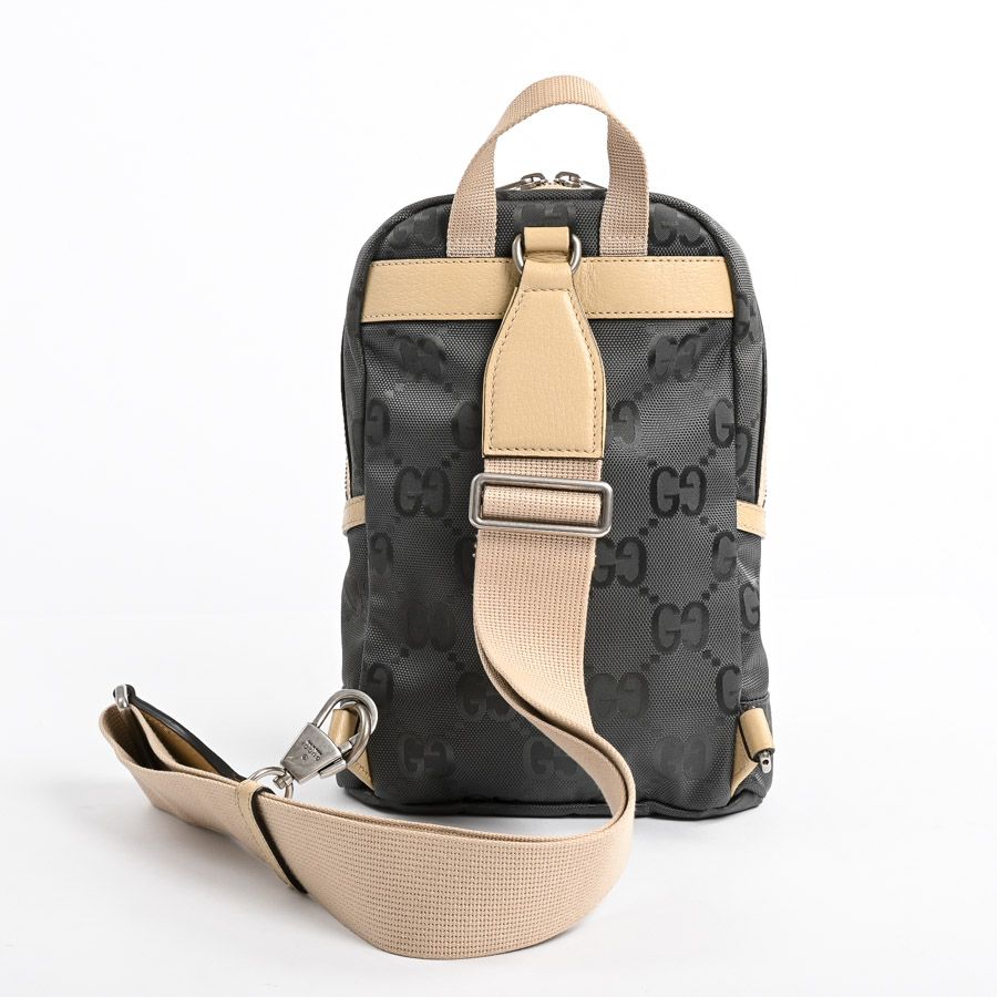 Gucci Backpack Off the Grid Sling — view 3
