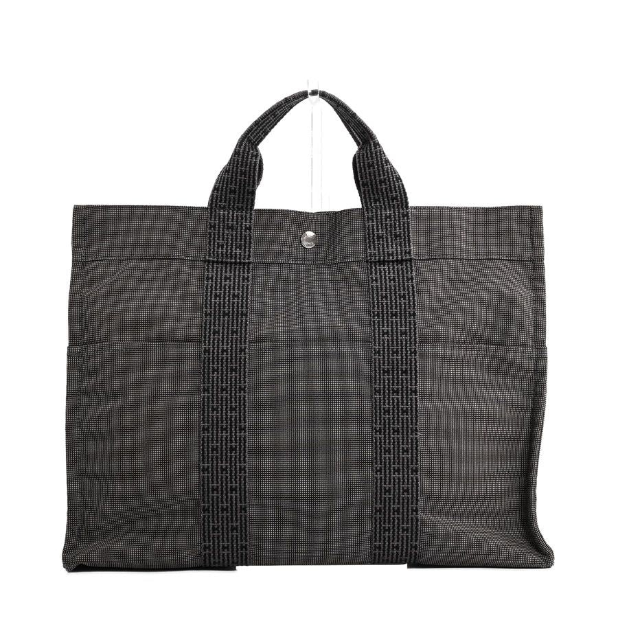 Hermes Tote Her Line