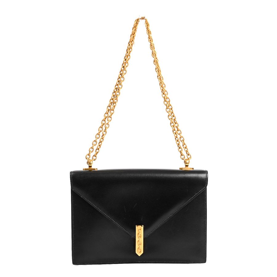 Hermes Shoulder Bag Alcazar