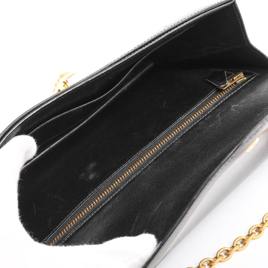 Hermes Shoulder Bag Alcazar — view 4