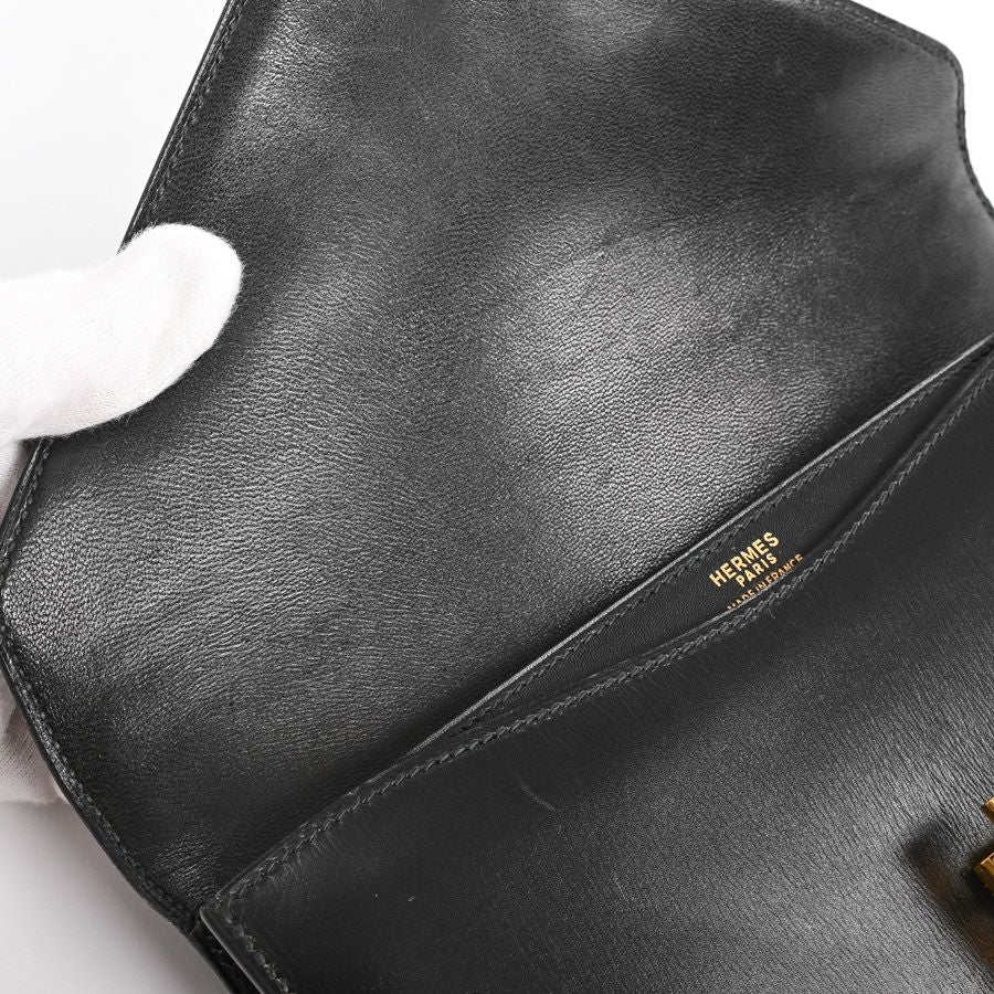 Hermes Shoulder Bag Alcazar — view 8