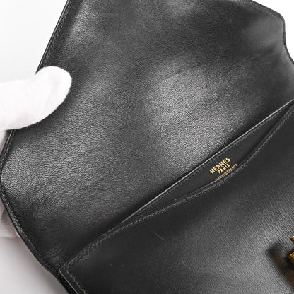 Hermes Shoulder Bag Alcazar — view 8
