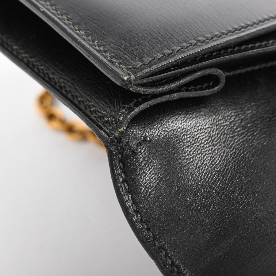 Hermes Shoulder Bag Alcazar — view 9