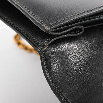 Hermes Shoulder Bag Alcazar — view 9