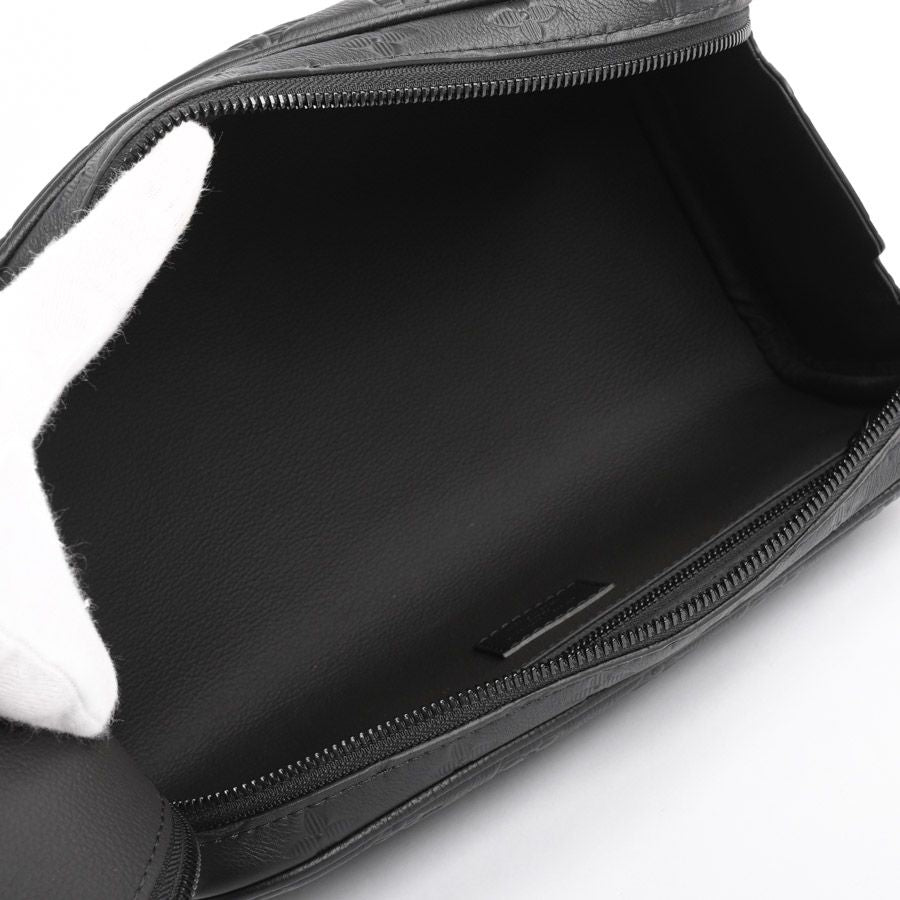 Louis Vuitton Clutch Dopp — view 4