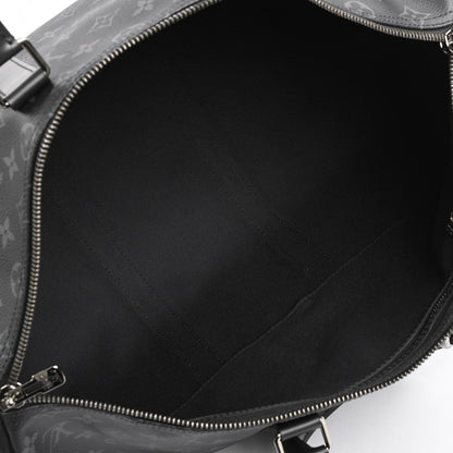 Louis Vuitton Boston Bag Keepall Bandouliere 45 — view 4