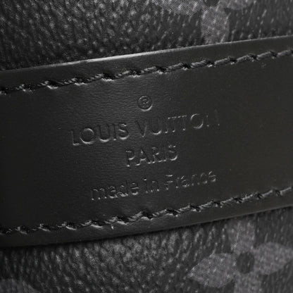 Louis Vuitton Boston Bag Keepall Bandouliere 45 — view 6