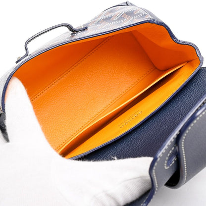 Goyard Handbag Saigon Mini — view 4