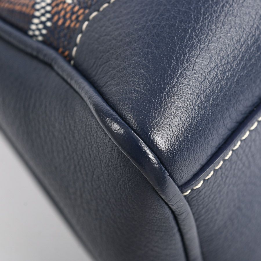 Goyard Handbag Saigon Mini — view 7