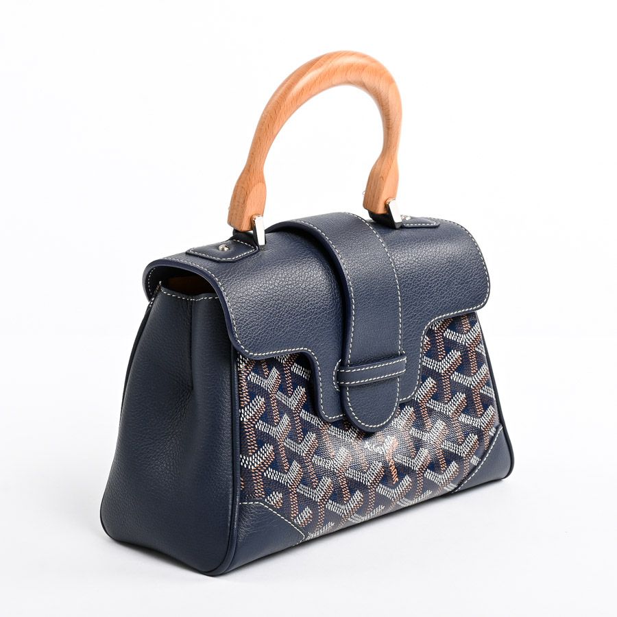 Goyard Handbag Saigon Mini — view 2