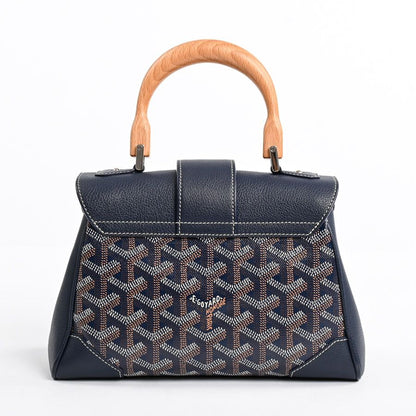 Goyard Handbag Saigon Mini — view 3