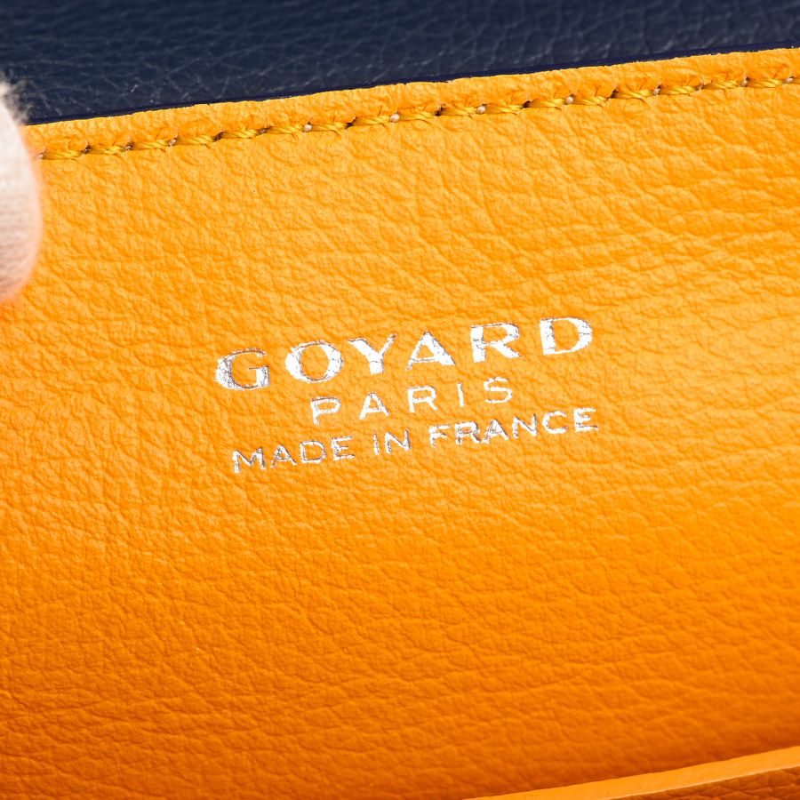 Goyard Handbag Saigon Mini — view 6