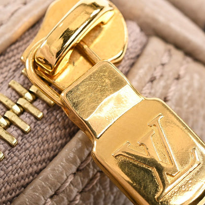 Louis Vuitton Shoulder Bag Nano Speedy — view 8