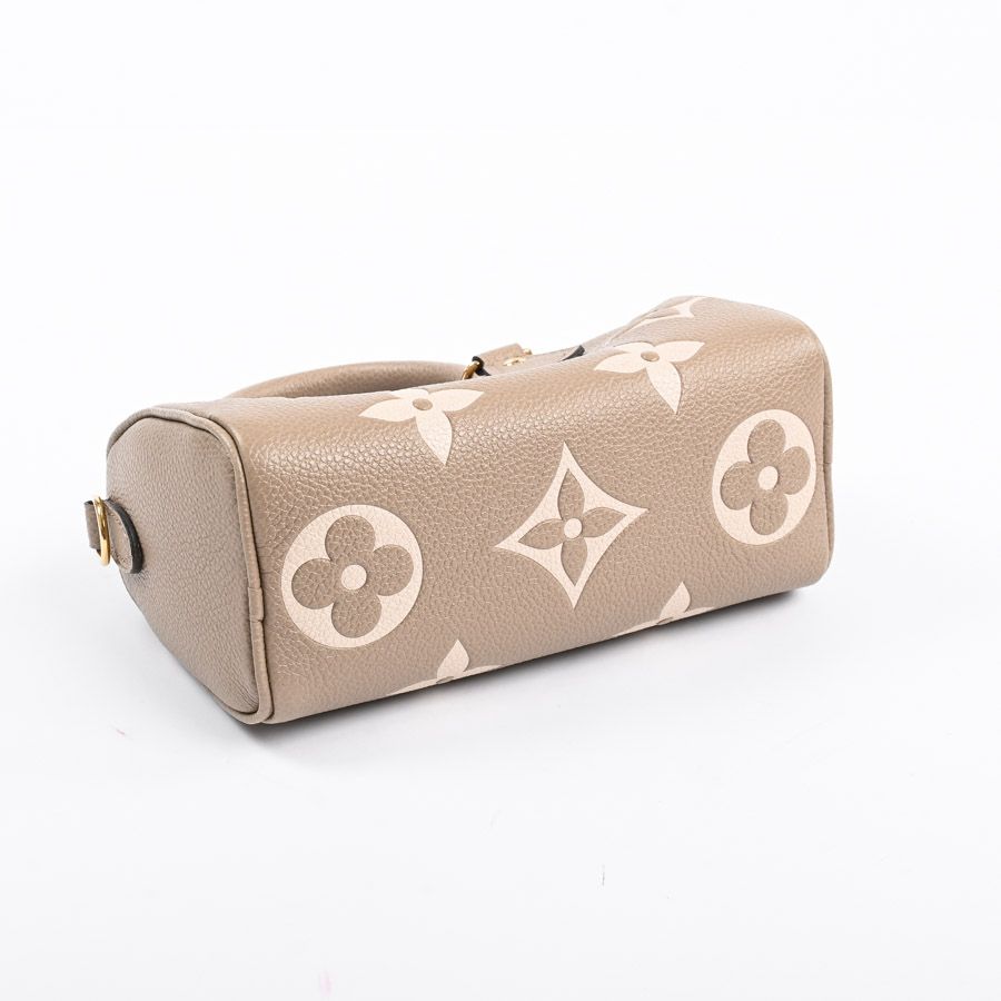 Louis Vuitton Shoulder Bag Nano Speedy — view 5