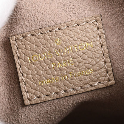 Louis Vuitton Shoulder Bag Nano Speedy — view 6