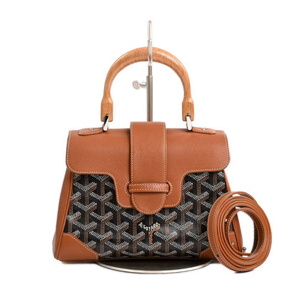 Goyard Handbag Saigon Mini