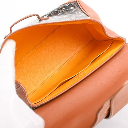 Goyard Handbag Saigon Mini — view 4