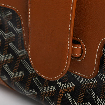 Goyard Handbag Saigon Mini — view 7