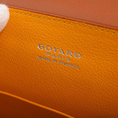 Goyard Handbag Saigon Mini — view 6