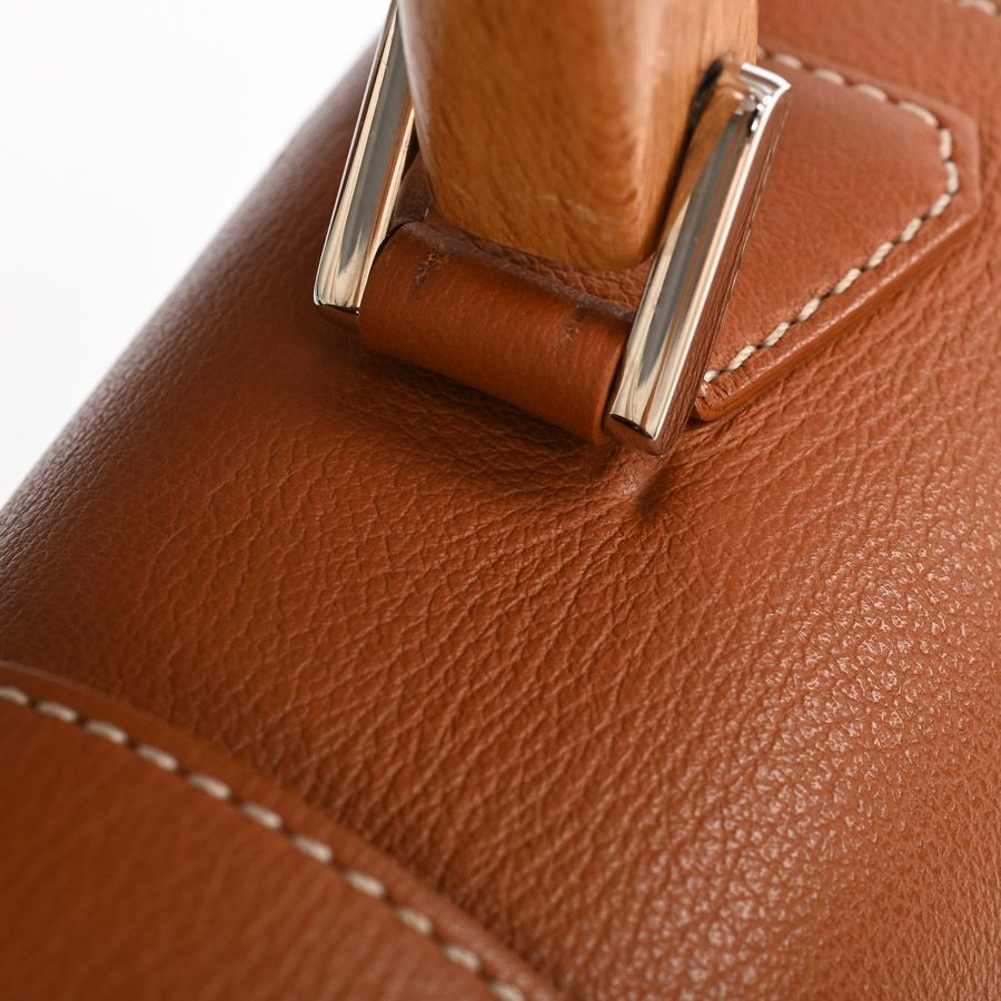 Goyard Handbag Saigon Mini — view 8