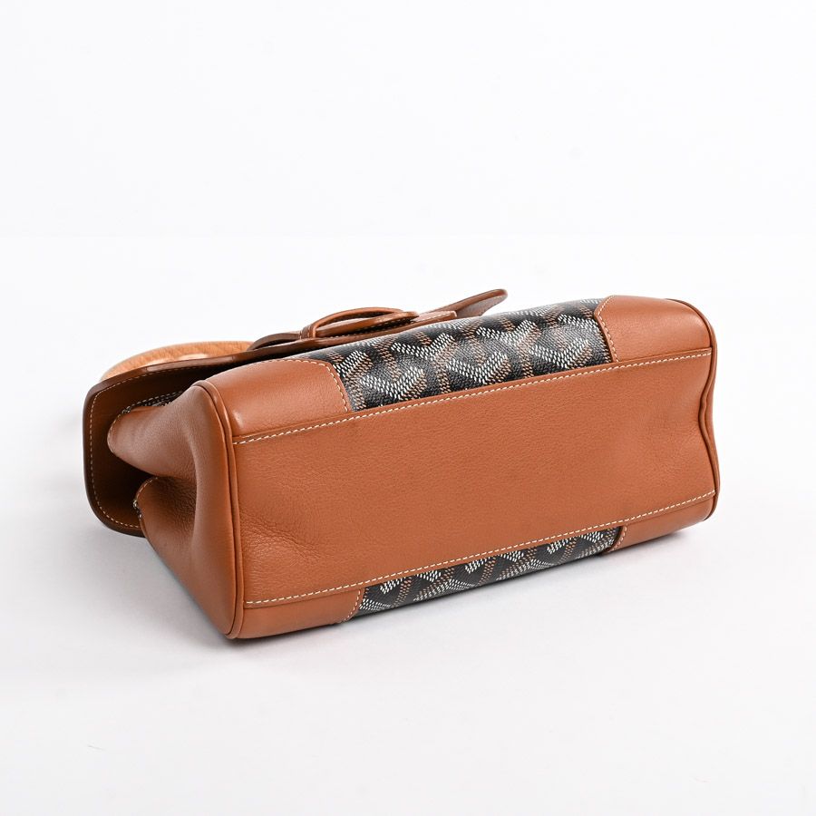 Goyard Handbag Saigon Mini — view 5