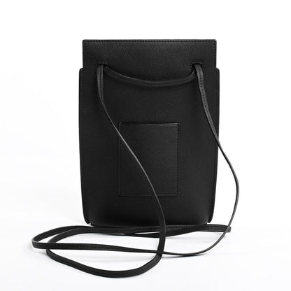 Loewe Shoulder Bag Dice Pocket — view 3