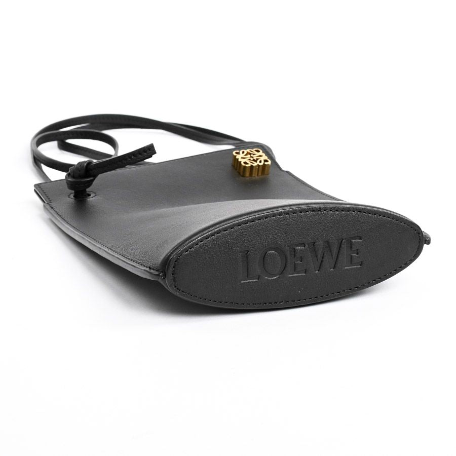 Loewe Shoulder Bag Dice Pocket — view 5